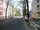 Ordensmeisterstraße