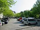Reinhardtplatz