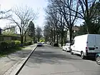 Schwanheimer Straße