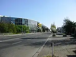 Teilestraße