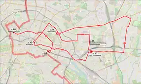 Netzplan