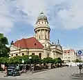 Französischer Dom