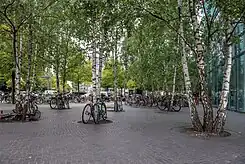 Kemperplatz