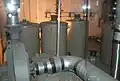 Luftfilteranlage