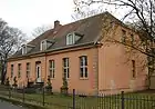 Kavaliershaus