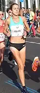Sara Catarina Ribeiro – Rang neun