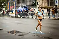 Catarina Ribeiro – Rang siebzig