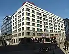 Hotel Adina "An der Spandauer Brücke" 11