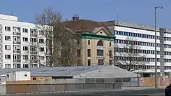 Petriplatz