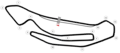 Streckenlayout 2024