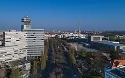 Masurenallee