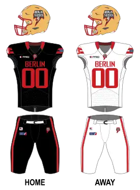 Jerseys 2022