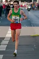 Pedro Nimo – Platz 22