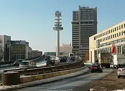 Berliner Allee