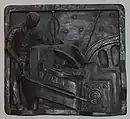Berliner Eisenbilder – Werkzeugbau