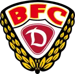 Logo des BFC Dynamo