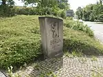 Berliner Meilenstein in Speyer