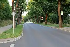 Berliner Straße