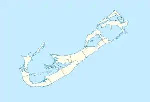 Hamilton (Bermuda)