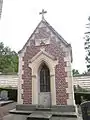 Friedhofskapelle