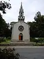 Kapelle Sainte-Anne-des-Bois