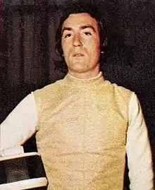 Bernard Talvard (1975)