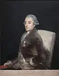 Portrait of don Bernardo de Iriarte mg 0104