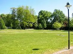 Stadtpark Bernau