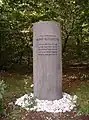 Gedenkstein