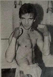 Bernd Grau