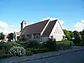 Kirche von Berneval-le-Grand