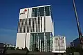 PwC-Niederlassung in München
