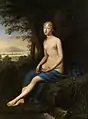 Psyche (Gemälde, 1811)