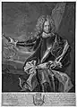 Johann Wilhelm von Sachsen-Gotha-Altenburg