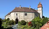 Burg Bernstein (Burgenland)