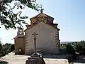 Marienkapelle