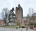 Kirche Saint-Étienne