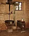 Rührwerk