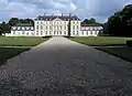 Schloss Bertangles (erbaut 1730)