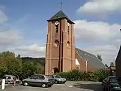 Kirche Saint-Blaise