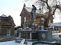 Gefallenendenkmal