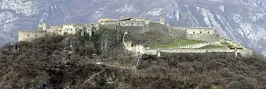 Castel Beseno