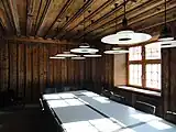 Besprechungszimmer