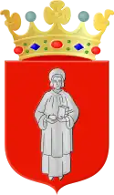 Wappen der Gemeinde Best