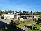 Besucherzentrum