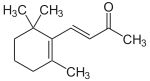 β-Jonon