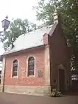 Gnadenkapelle zur Schmerzhaften Muttergottes