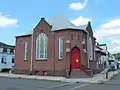 Bethlehem Baptist Church