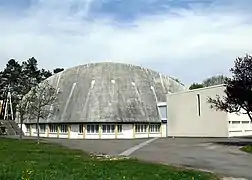 Kirche St. Paul