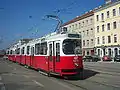Type E2 mit Broseband (2009)